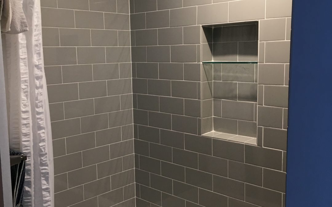 GPF, Michigan Bath Remodel