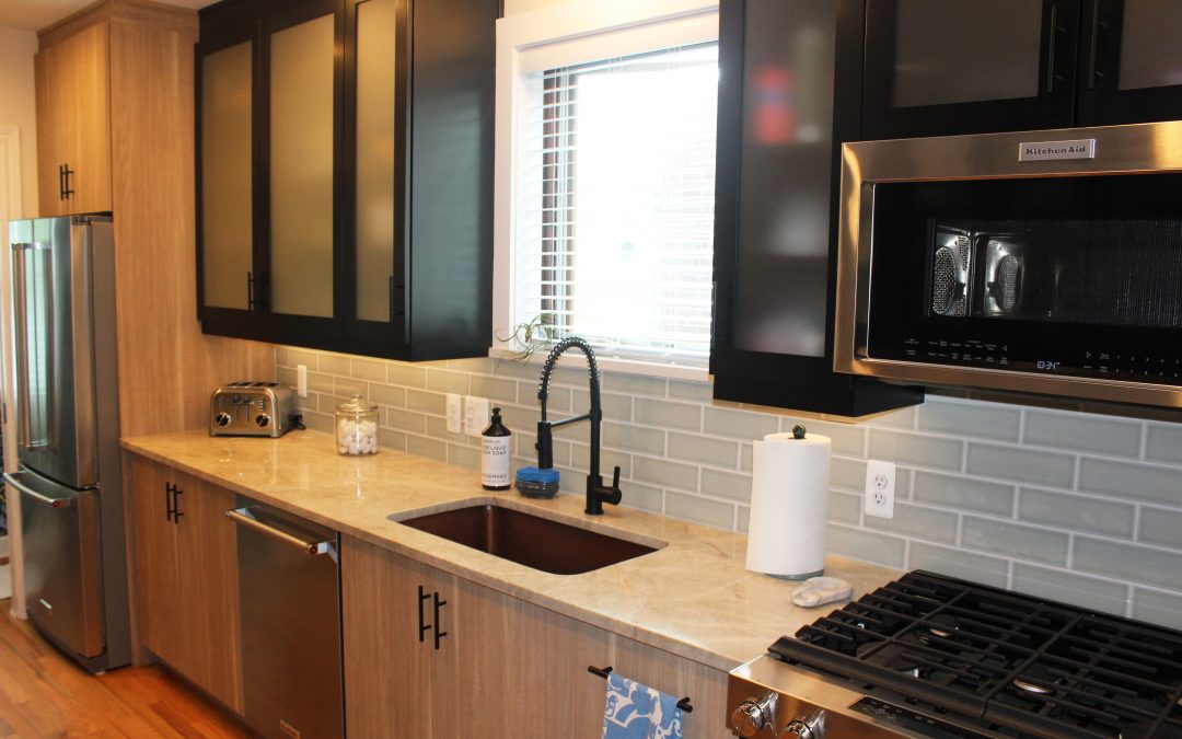 Grosse Pointe Farms, MI Kitchen Remodel