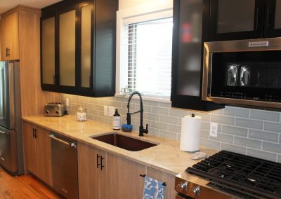 Grosse Pointe Farms, MI Kitchen Remodel