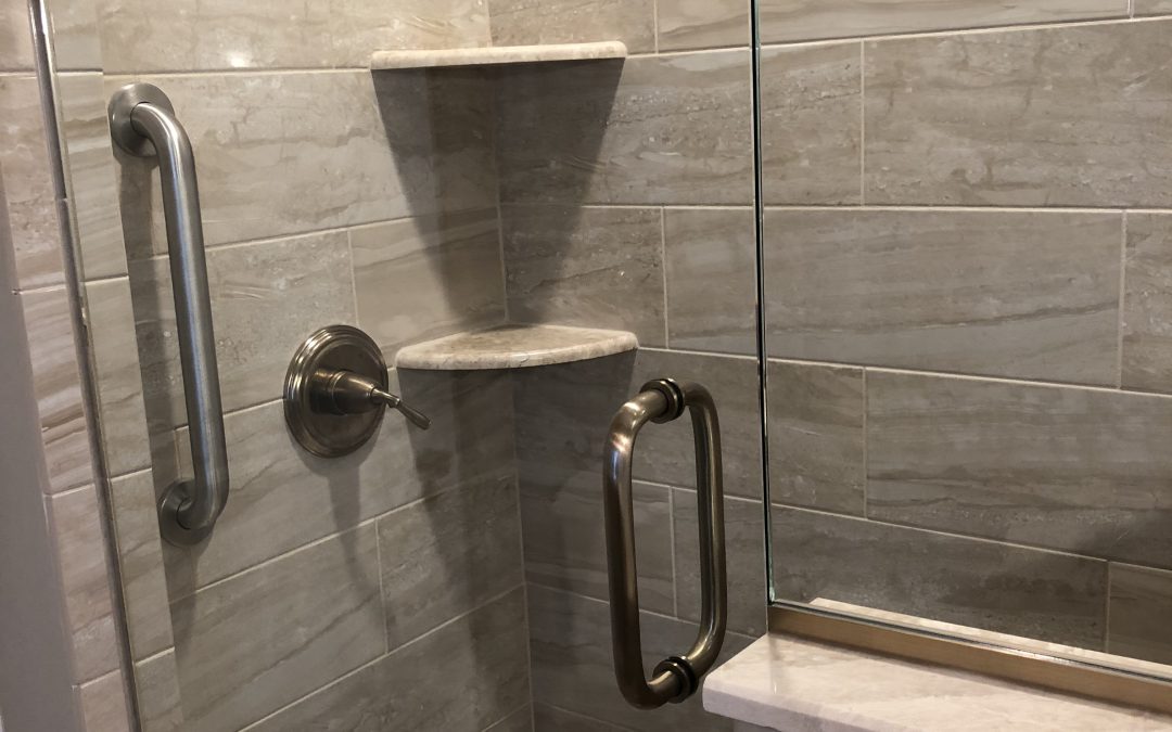 Grosse Pointe Shores – Bath (Jack & Jill)