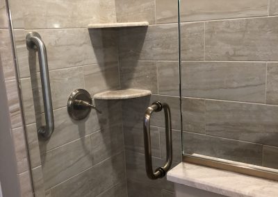 Grosse Pointe Shores – Bath (Jack & Jill)