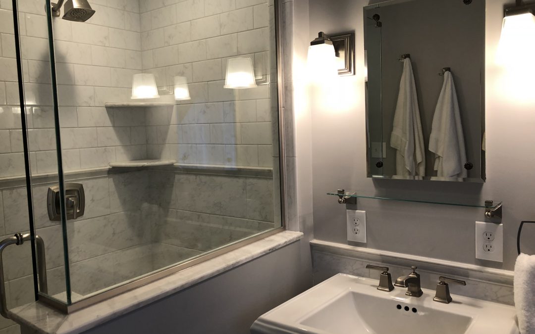 3 Steps to Finding the Perfect Bathroom Renovation Companies