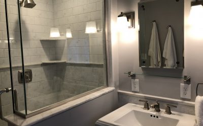3 Steps to Finding the Perfect Bathroom Renovation Companies