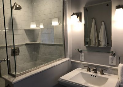 Grosse Pointe Shores – Bath (Master)