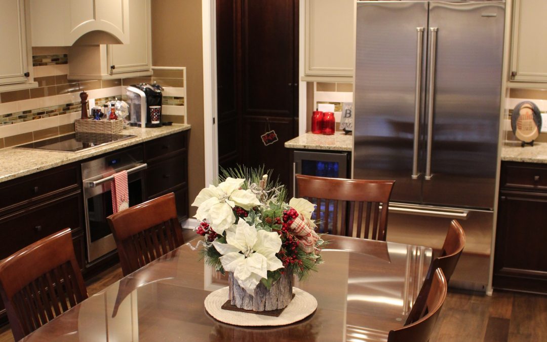 Fraser, MI Kitchen Remodel