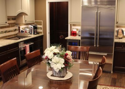 Fraser, MI Kitchen Remodel