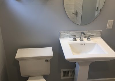 Grosse Pointe Woods – Bath (Slowik)