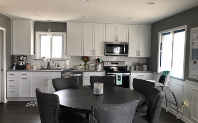 Is remodeling a kitchen worth it?