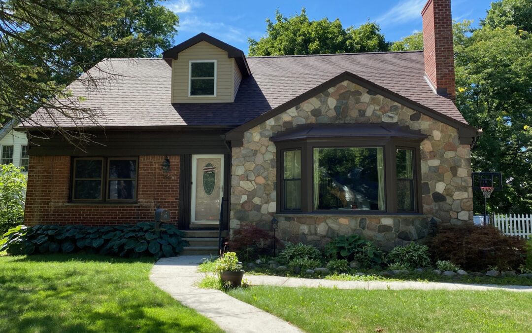 Mt. Clemens, MI Addition