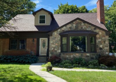 Mt. Clemens, MI Addition