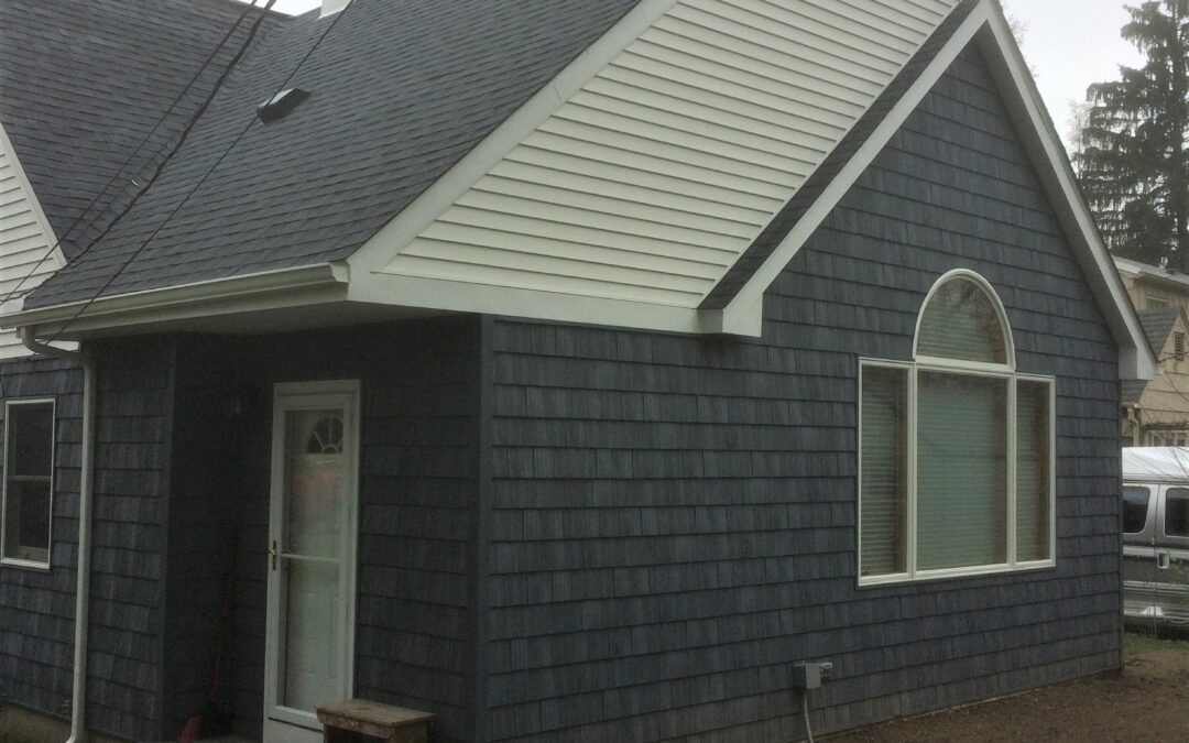 Ann Arbor, MI Addition