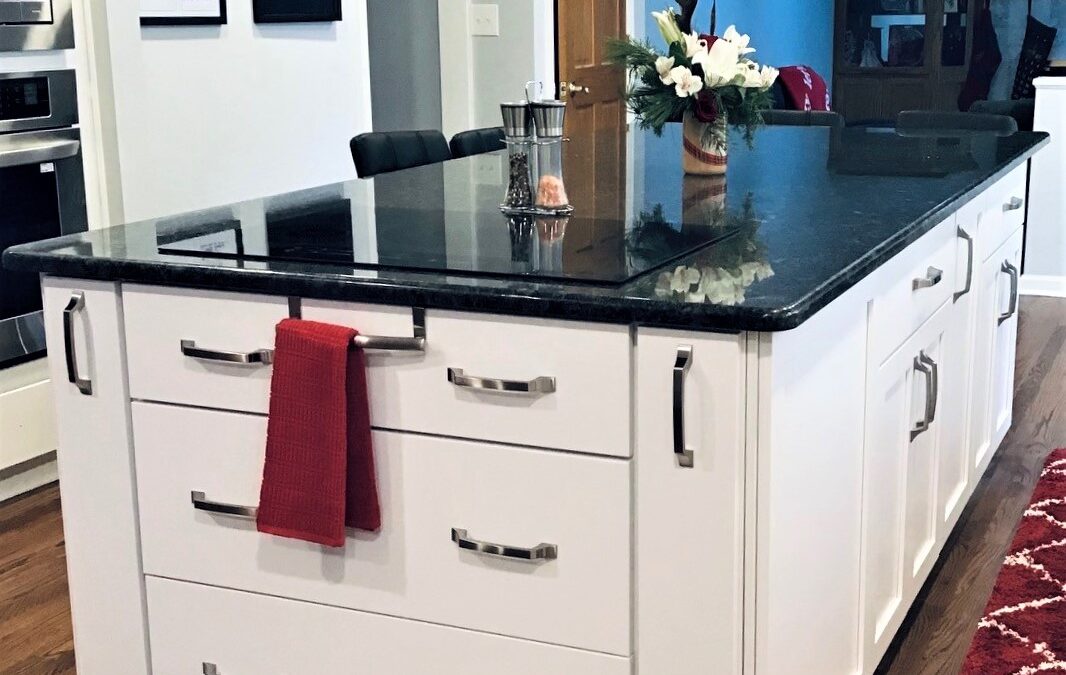 Sterling Heights, MI – Kitchen