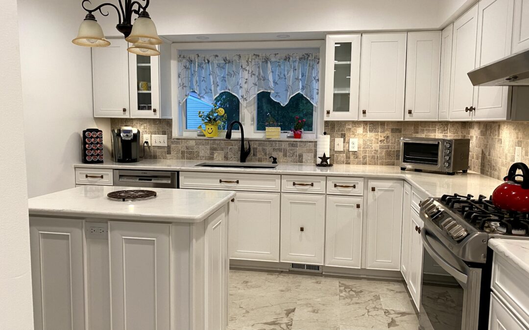 Huntington Woods-Addition and Kitchen