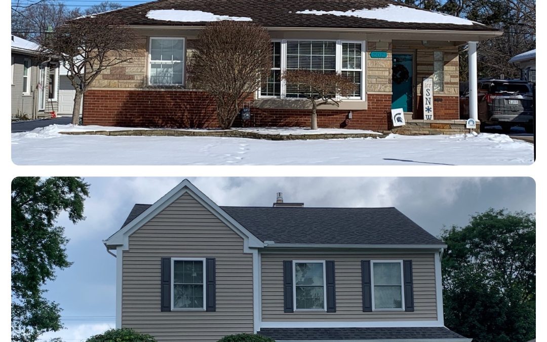 Grosse Pointe Farms Addition