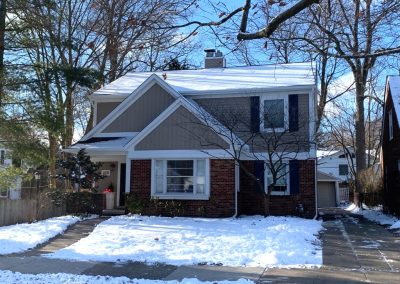 Grosse Pointe Farms Addition