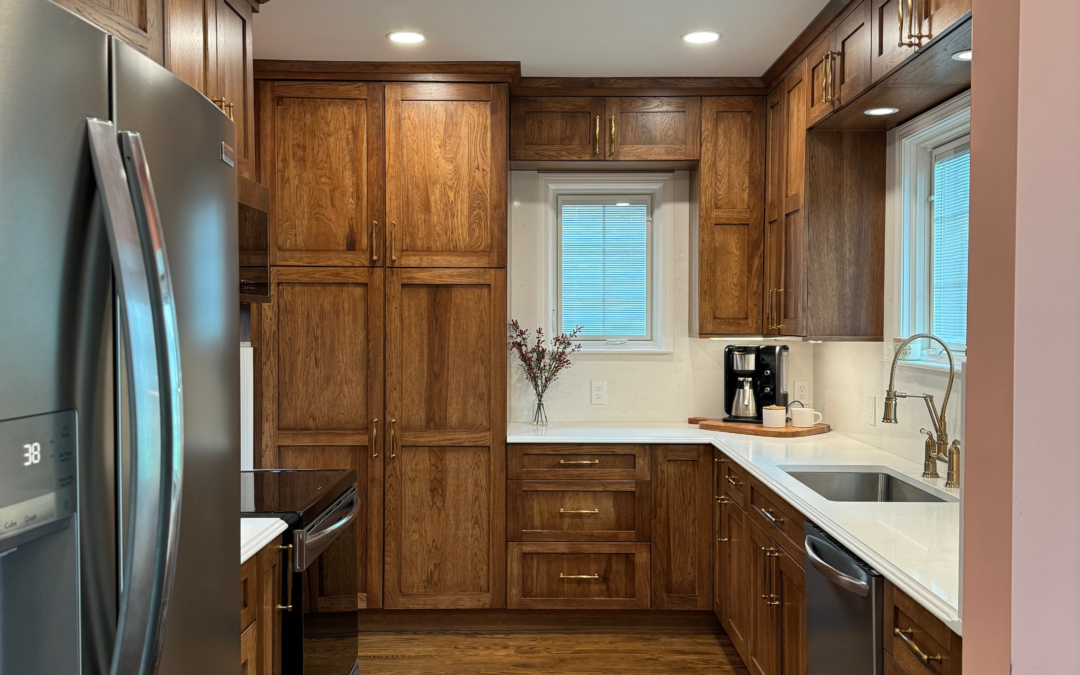 Grosse Pointe Farms Kitchen Remodel
