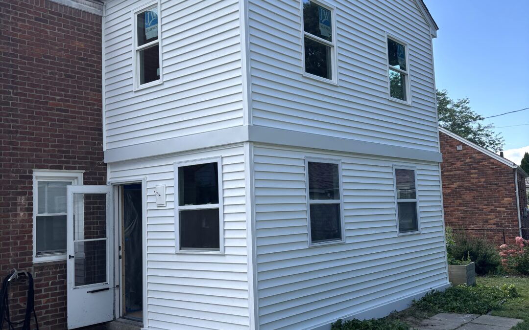 Grosse Pointe Farms Addition