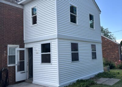 Grosse Pointe Farms Addition